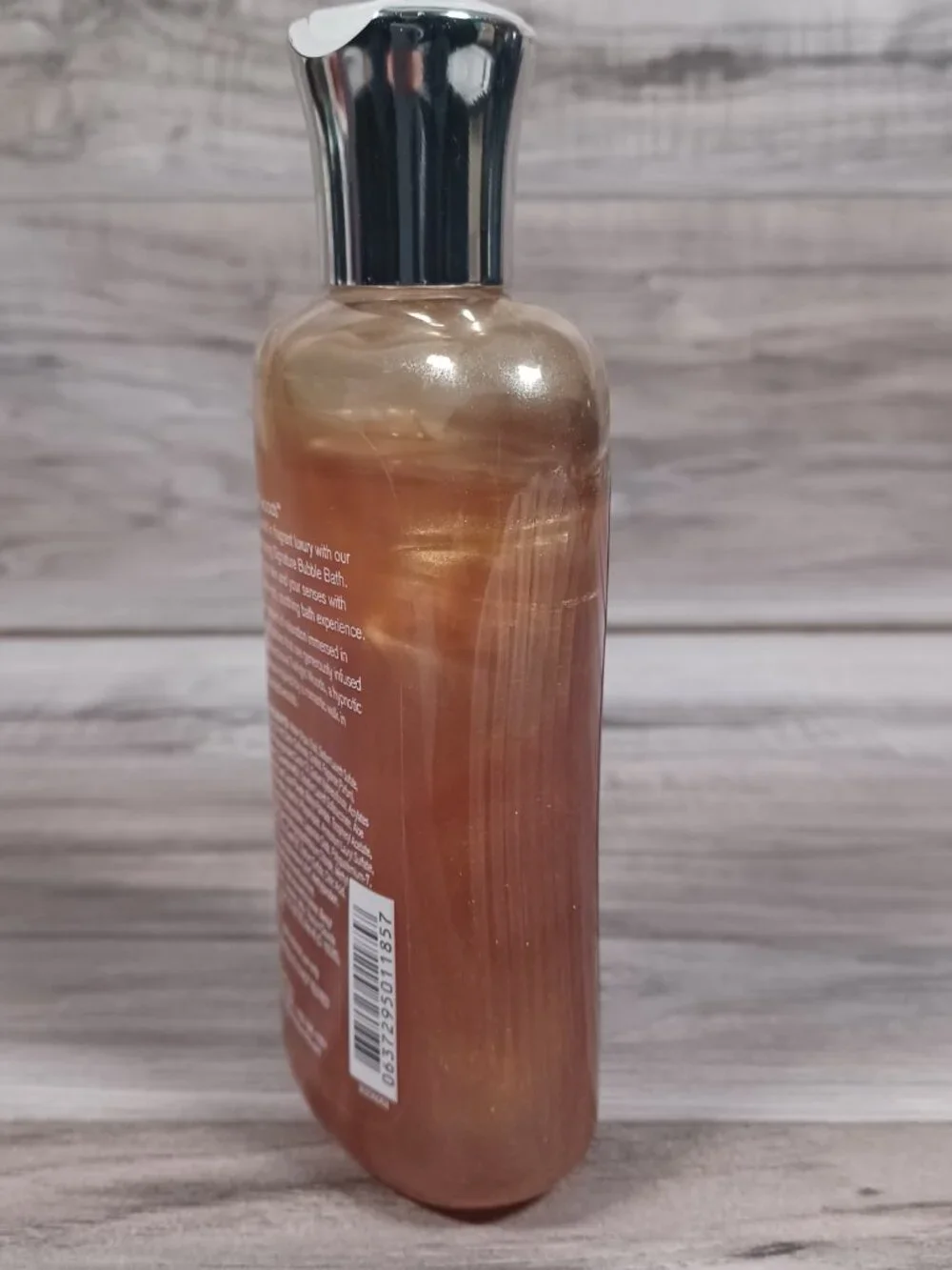 Bath & Body Works bath body